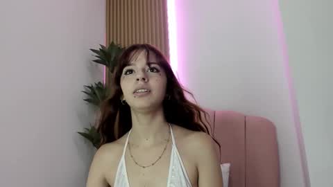 scarlett smith 3 online show from October 12, 8:50 am