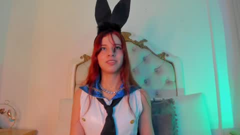 scarlett smith 3 online show from April 11, 3:45 am