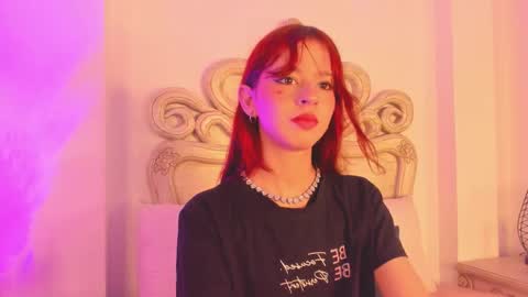 scarlett smith 3 online show from March 21, 3:11 am