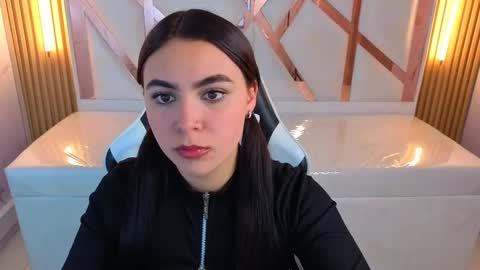 Scarlett online show from September 23, 1:42 pm