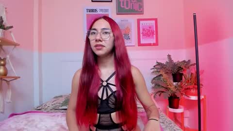  Scarlett  online show from March 9, 8:23 pm