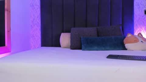 Scarlett online show from January 10, 5:01 am