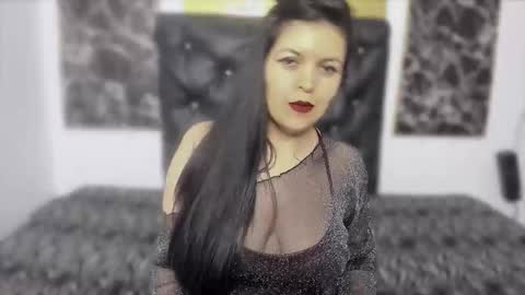 Scarlett online show from January 13, 3:16 pm