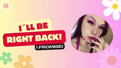 Scarlett  online show from January 14, 3:44 am