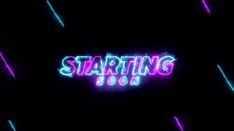 ScarlettAndTom online show from April 11, 8:45 pm