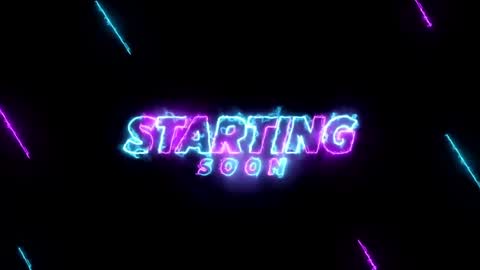 ScarlettAndTom online show from April 4, 8:07 pm