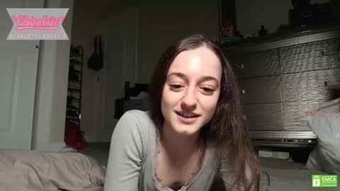 scarlettgracevip online show from February 7, 3:55 am