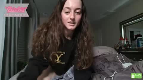 scarlettgracevip online show from January 29, 1:48 am