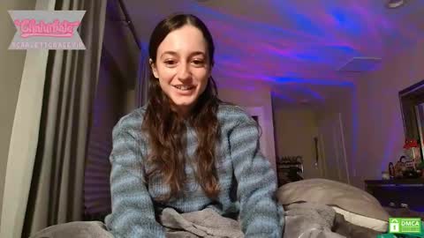 scarlettgracevip online show from January 26, 2:45 am