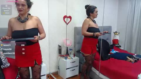 Scartt online show from January 9, 6:01 pm