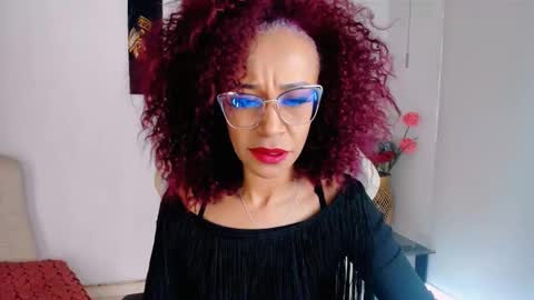 Scarlett online show from September 26, 9:23 pm