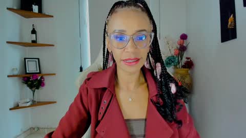 Scarlett online show from January 24, 10:08 pm