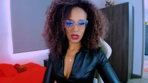 Scarlett online show from June 5, 10:16 pm