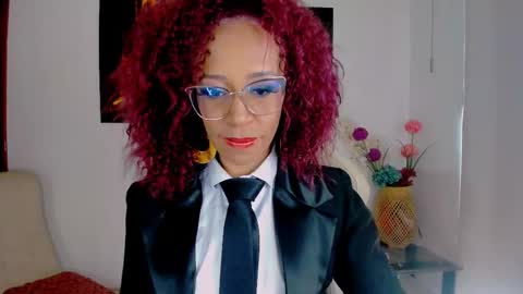 Scarlett online show from October 20, 8:56 pm