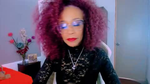 Scarlett online show from March 19, 9:08 pm