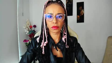 Scarlett online show from February 12, 8:29 pm