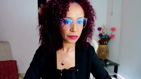 Scarlett online show from September 15, 10:06 pm