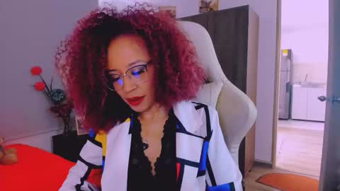 Scarlett online show from March 23, 7:53 pm