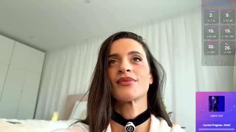 Scarlett Moonmuse online show from February 19, 12:16 pm