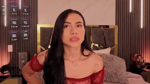 scarlettorres online show from June 16, 6:20 pm