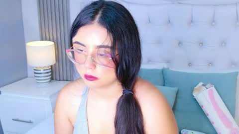 Scarlett Petrova online show from June 2, 12:06 pm