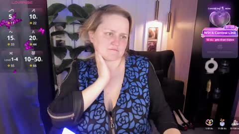 Scarlett online show from May 11, 5:42 am
