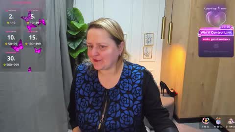 Scarlett online show from January 6, 5:33 am