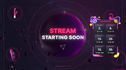 Scarlett online show from October 14, 12:19 pm