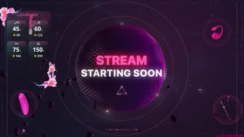 Scarlett online show from December 17, 4:22 pm