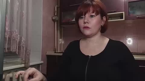 scarlettwave online show from January 6, 6:55 pm