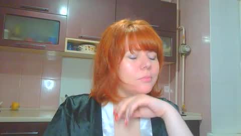 scarlettwave online show from May 16, 7:57 pm