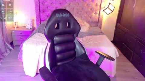 Scarllett online show from September 14, 12:52 am