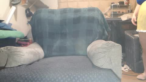 Scarlotta online show from March 23, 9:21 pm