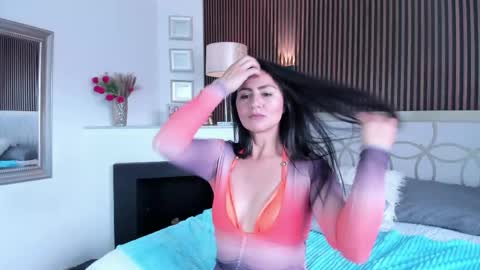 Scarlet  online show from April 27, 7:33 pm