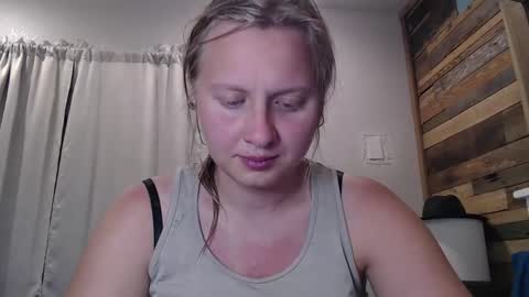 ScarTit Bernhard online show from April 6, 2:44 am