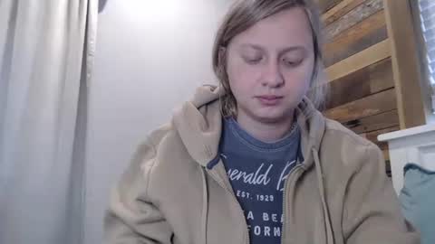 ScarTit Bernhard online show from February 13, 1:46 pm