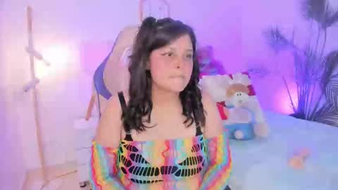 scarleth  online show from January 6, 6:33 pm