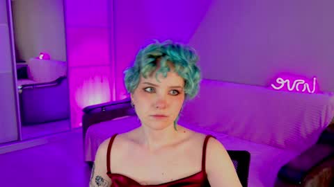 Rina online show from February 20, 1:08 pm