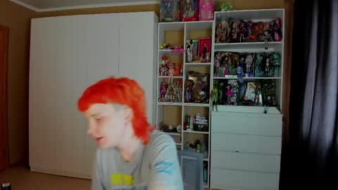 Rina online show from June 3, 7:31 am