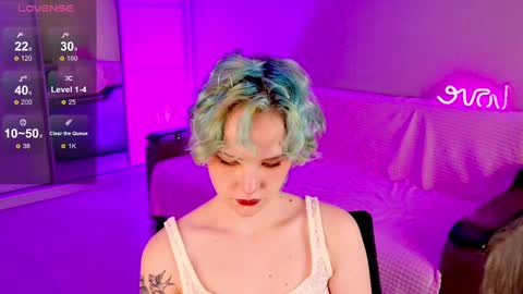 Rina online show from March 10, 1:10 pm