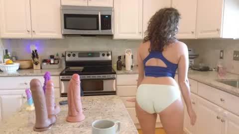 Scout has fun online show from July 1, 1:54 pm