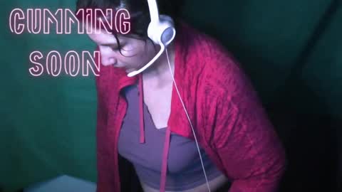 Danni online show from January 11, 7:17 am