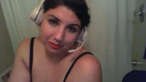 Danni online show from October 6, 6:56 pm