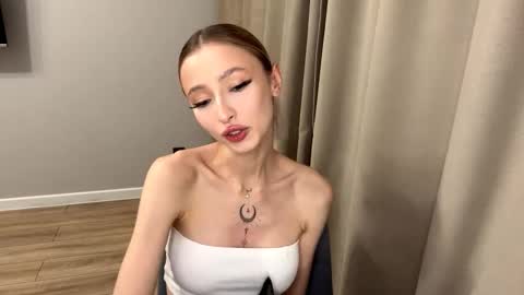 Kate online show from March 14, 9:38 pm