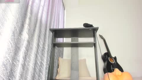 Daniela  online show from September 26, 1:31 pm