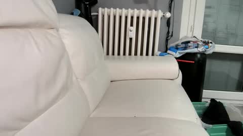 Anonymous couple online show from March 31, 8:53 pm