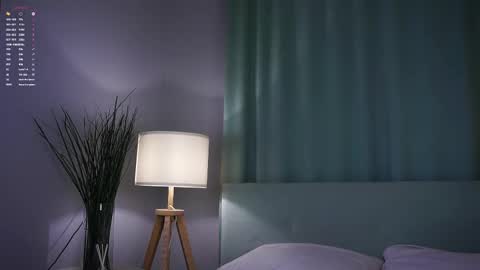 Lily online show from February 8, 1:59 pm