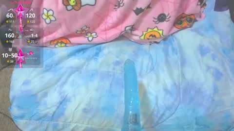 Princess Peachie online show from June 9, 4:23 am