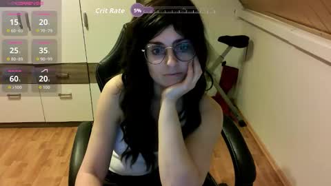 secretmia94 online show from March 13, 9:10 am