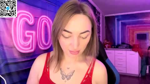 MERYEM online show from March 30, 8:03 am